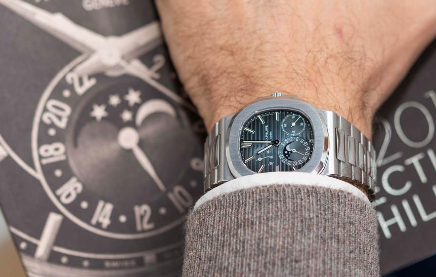 Deep Dive into Patek Philippe Investment Options