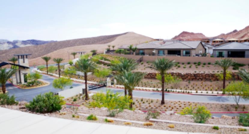 Delving Deeper into Del Webb Homes as an Investment