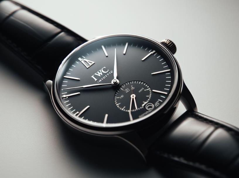 Do IWC Watches Keep Their Value