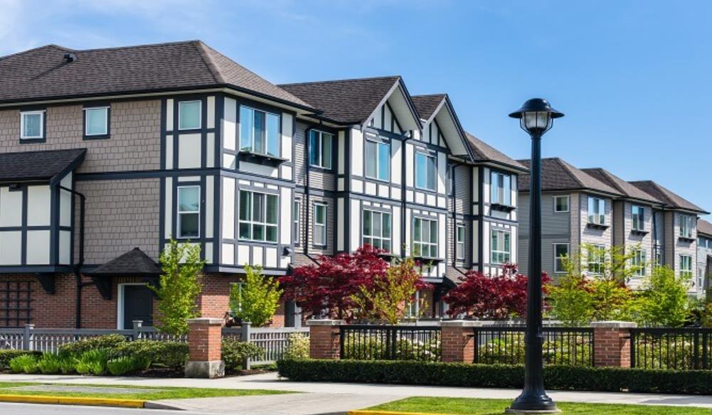 Do Townhomes Retain Value