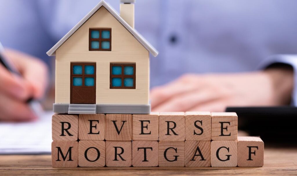 Do You Have To Live In Your Home For A Reverse Mortgage