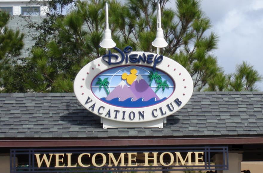 How Does Disney Vacation Club Work