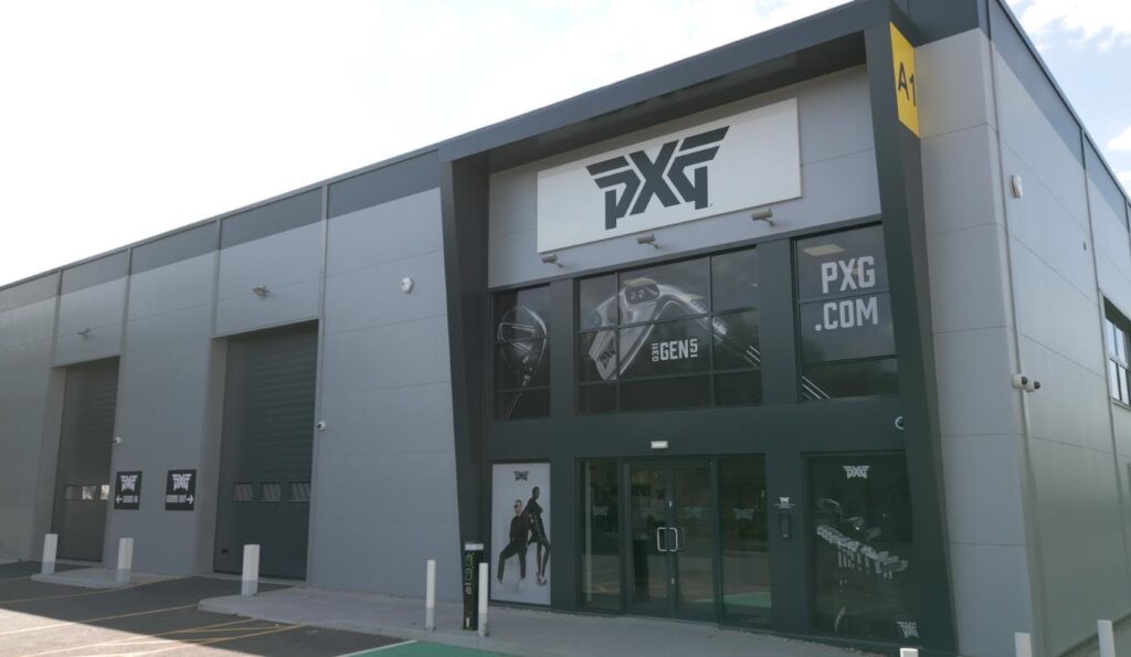How Does PXG Compare to Competitors
