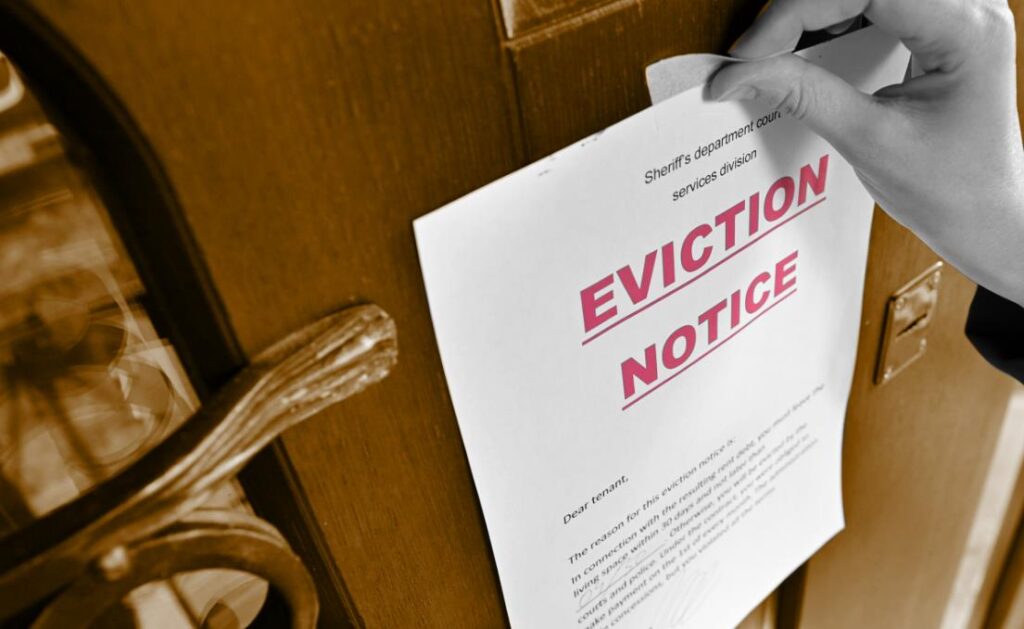 How Long After An Eviction Can I Get A Mortgage