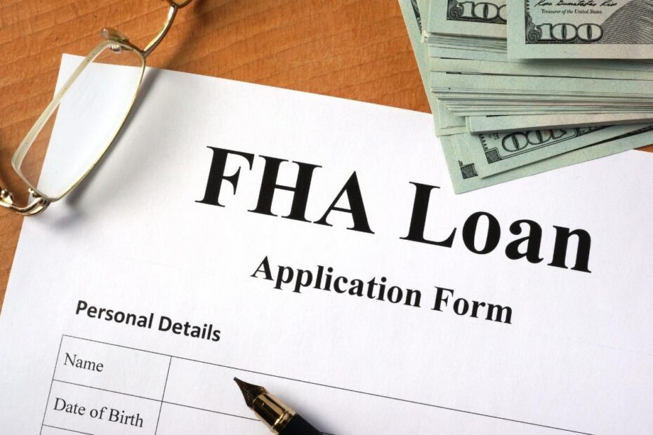 How To Apply For FHA Loan In Virginia