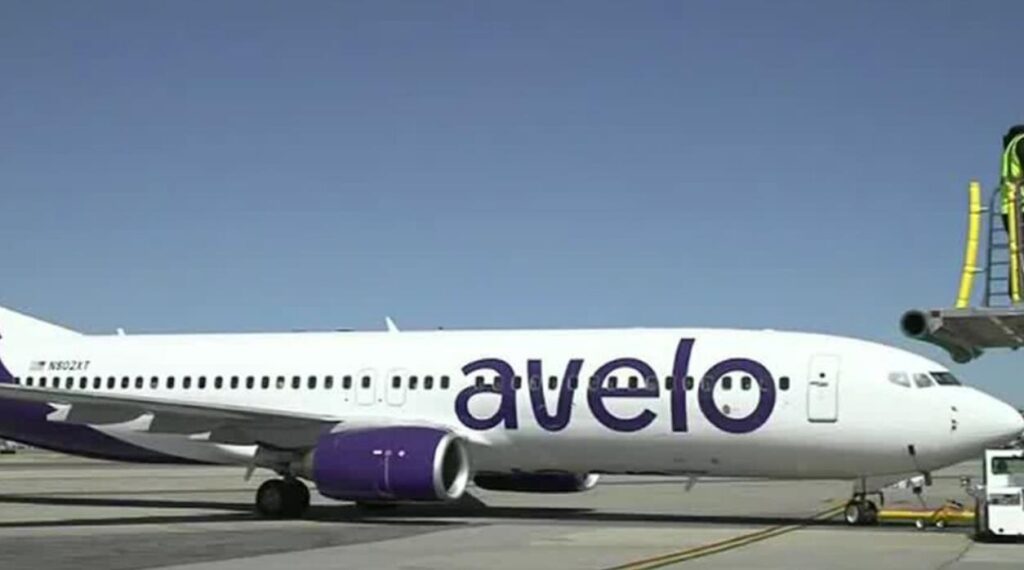 How To Invest In Avelo Airlines
