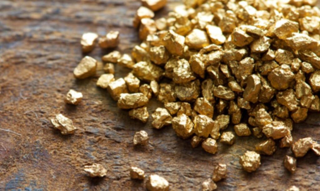How To Invest In Gold In Ghana