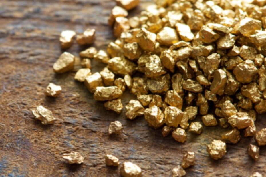 How To Invest In Gold In Ghana