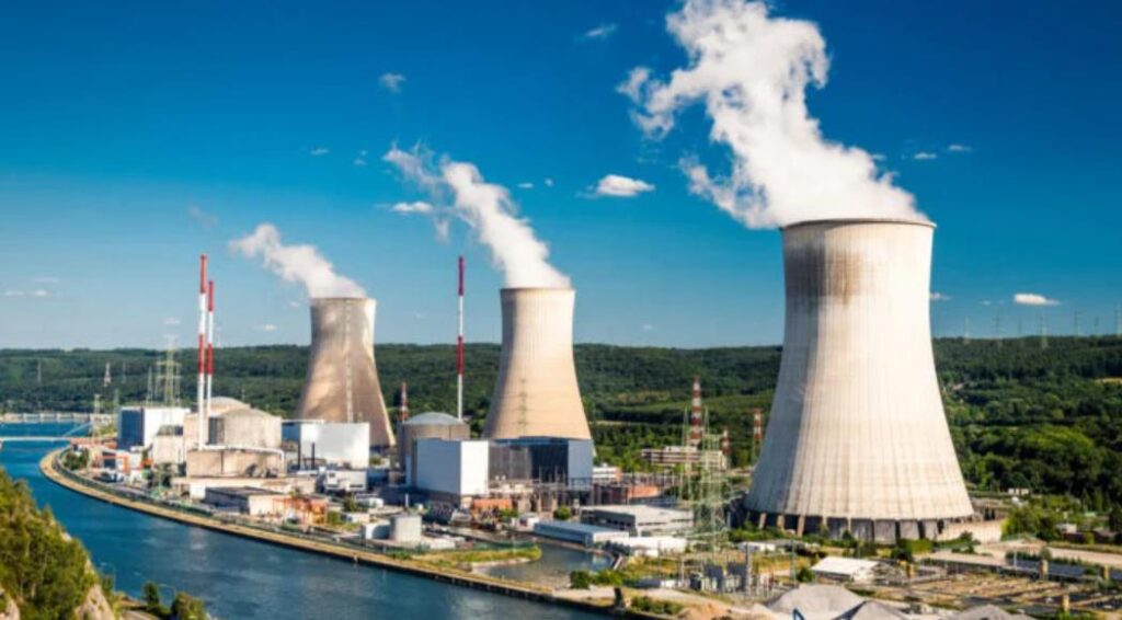How To Invest In Nuclear Energy
