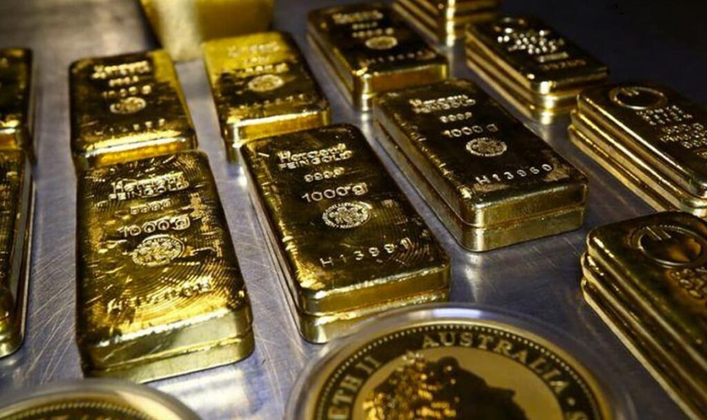 How To Start Investing In Gold In Ghana