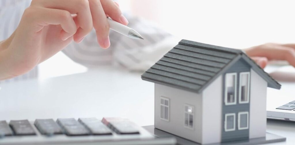 Insurance Claims and Your Mortgage Company