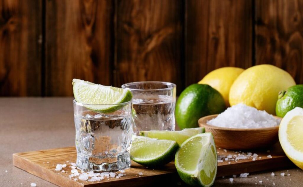 Investment Strategies for Tequila