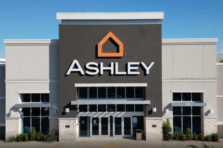 Is Ashley Furniture Going Out Of Business