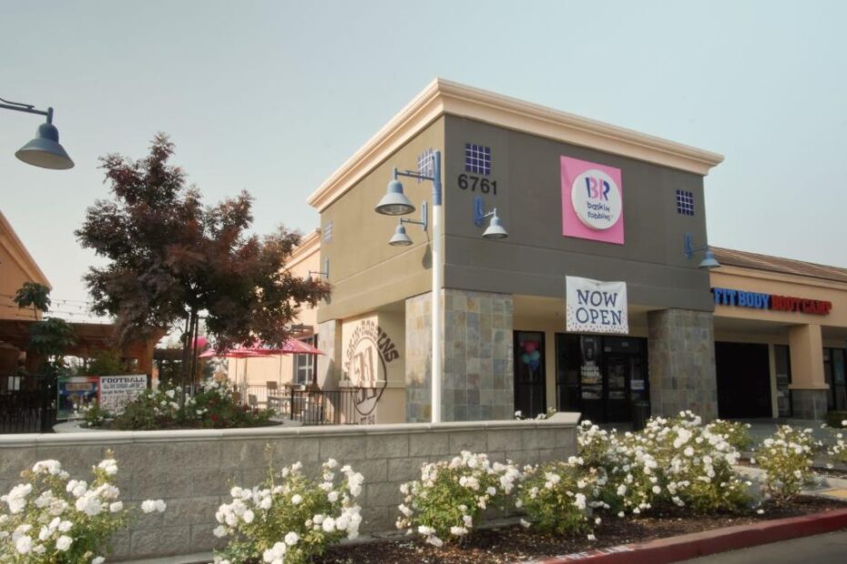 Is Baskin Robbins Going Out Of Business