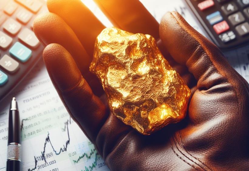 Is Buying Gold Nuggets A Good Investment For Your Family’s Future
