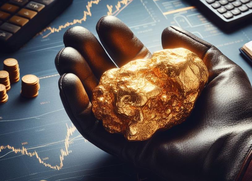 Is It Hard To Sell Gold Nuggets