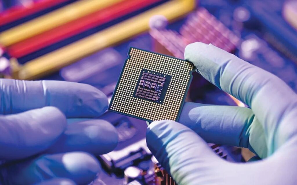 Is Semiconductor Equipment Giant A Better Investment