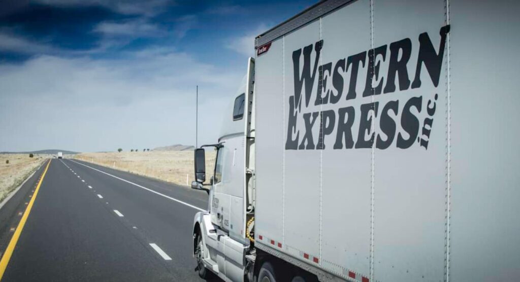 Is Western Express Going Out Of Business