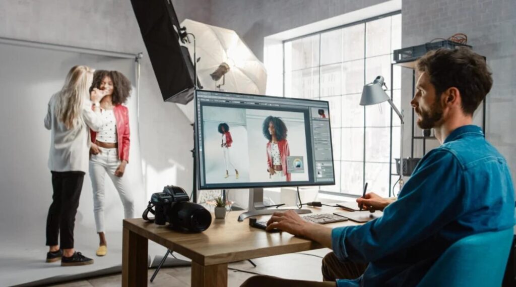 Marketing Your Photography Business