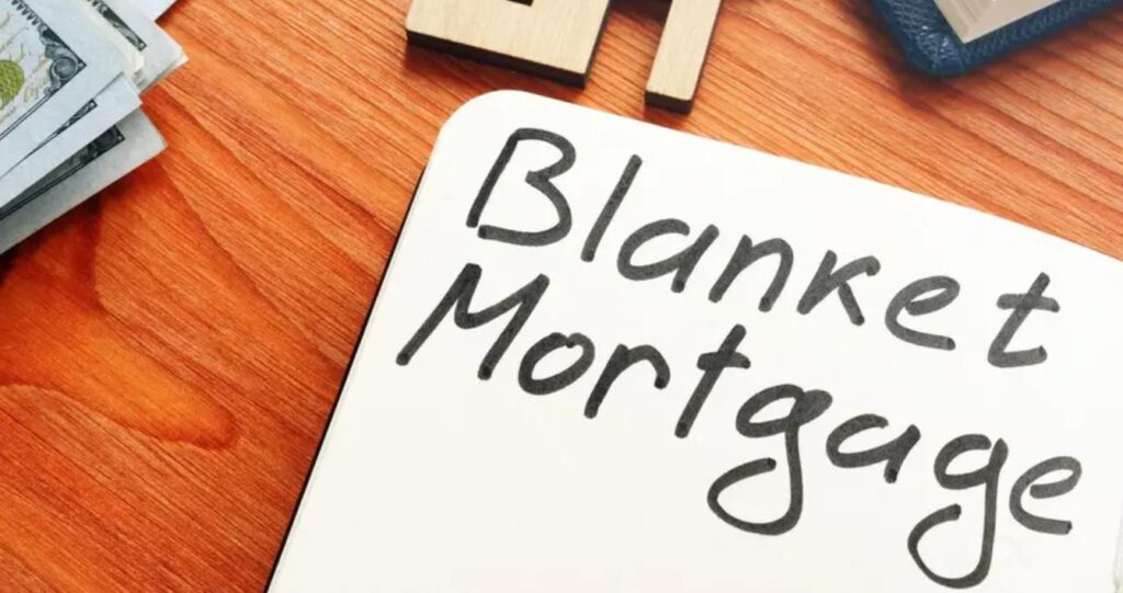 Package Mortgage Vs Blanket Mortgage