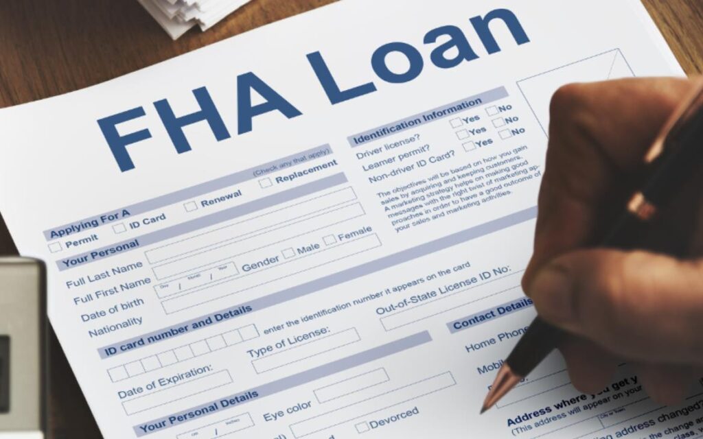 The Impact Of Evictions On FHA Loan Eligibility
