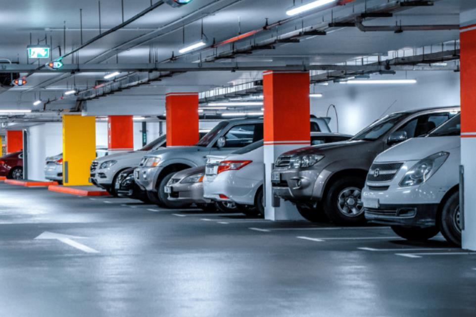 The Pros And Cons Of Investing In Parking Spaces