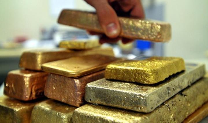 Understanding the Ghanaian Gold Market
