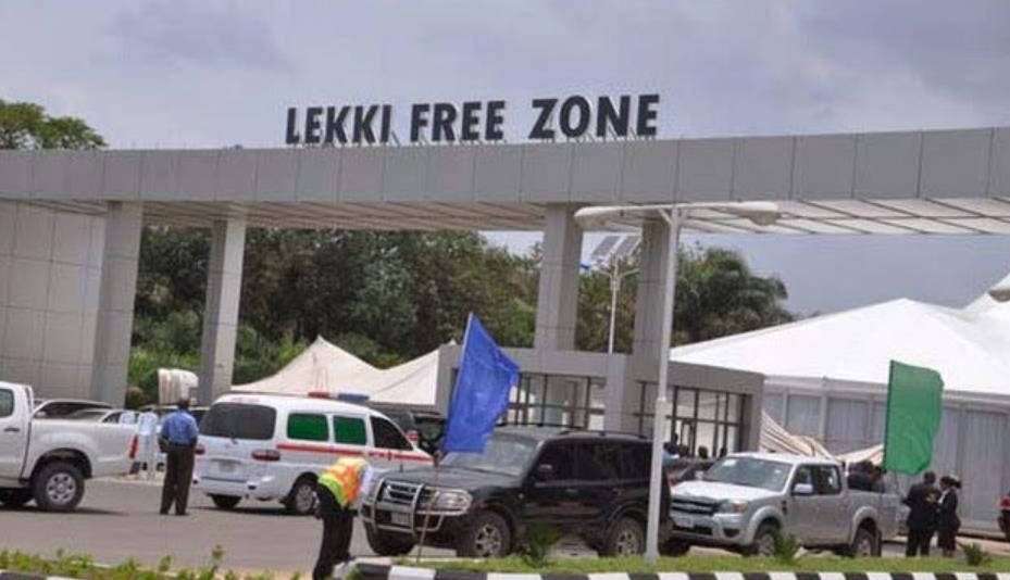What Is Special About Ibeju-Lekki