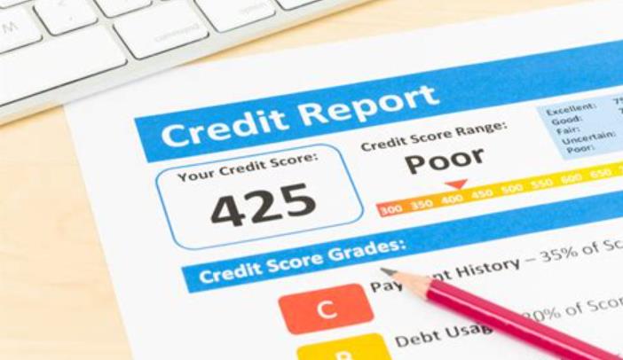 What Is The Best Definition Of A Credit Score EverFi