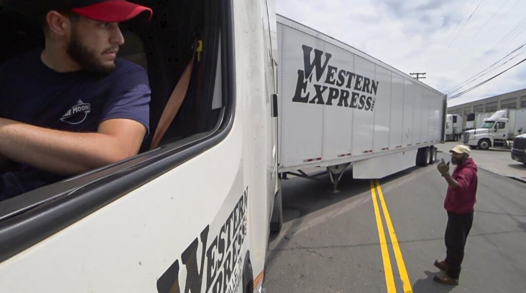 What Is The Lawsuit Against Western Express