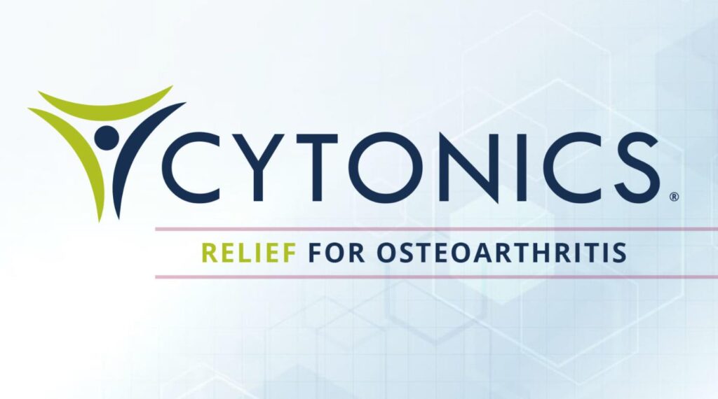 What Is The Minimum Investment In Cytonics