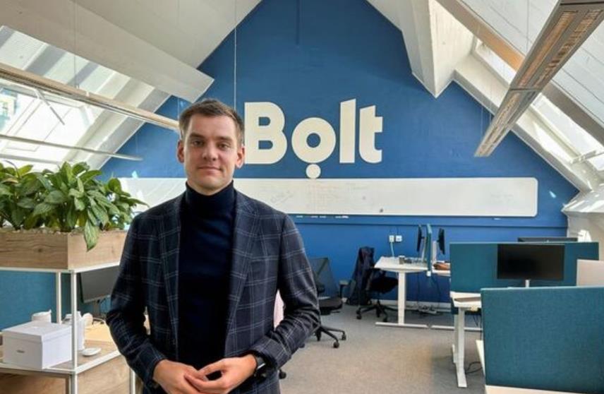 What Is The Valuation Of The Next Bolt