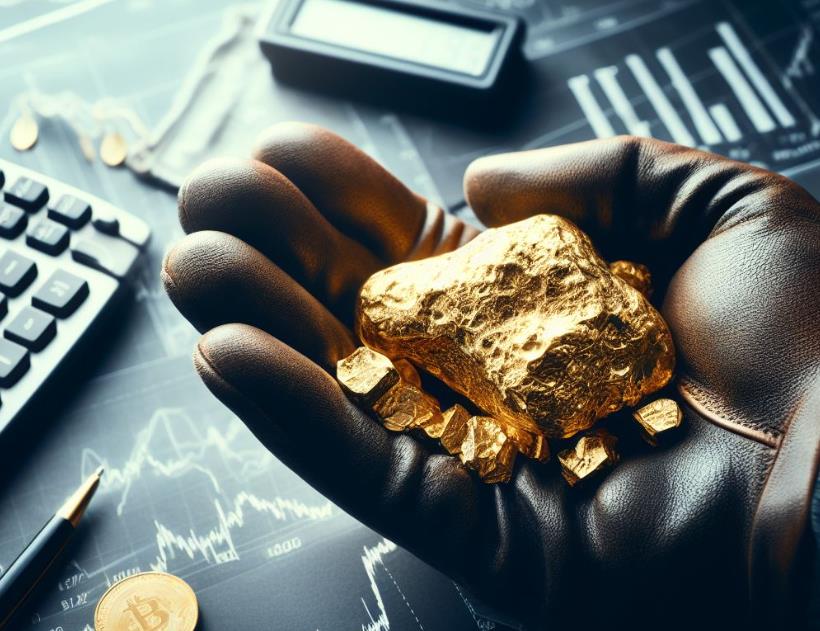 What You Need To Know About Investing In Natural Gold Nugget