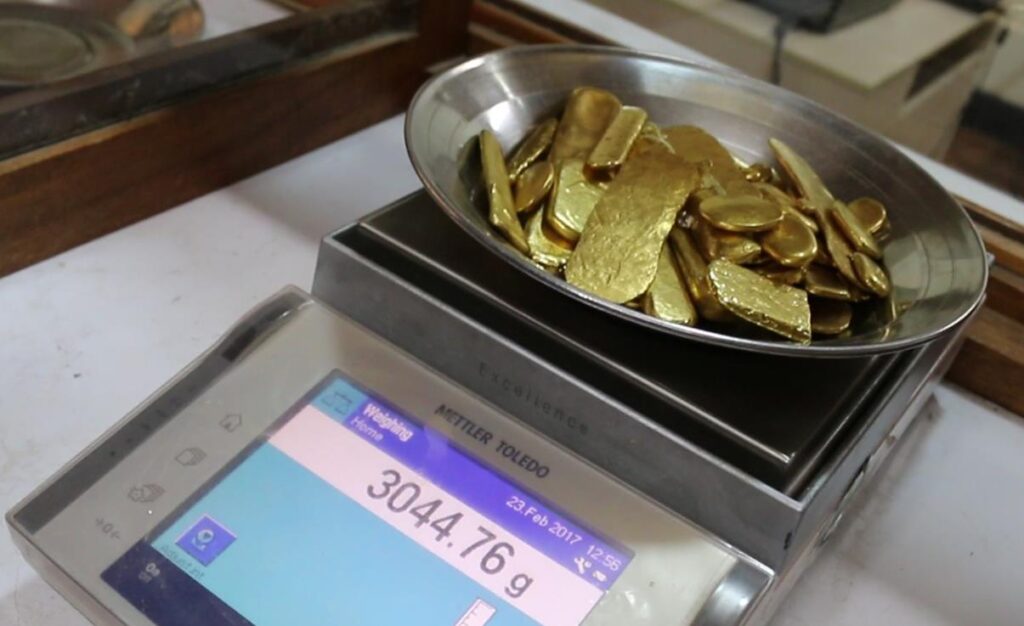 Where To Buy Gold In Ghana