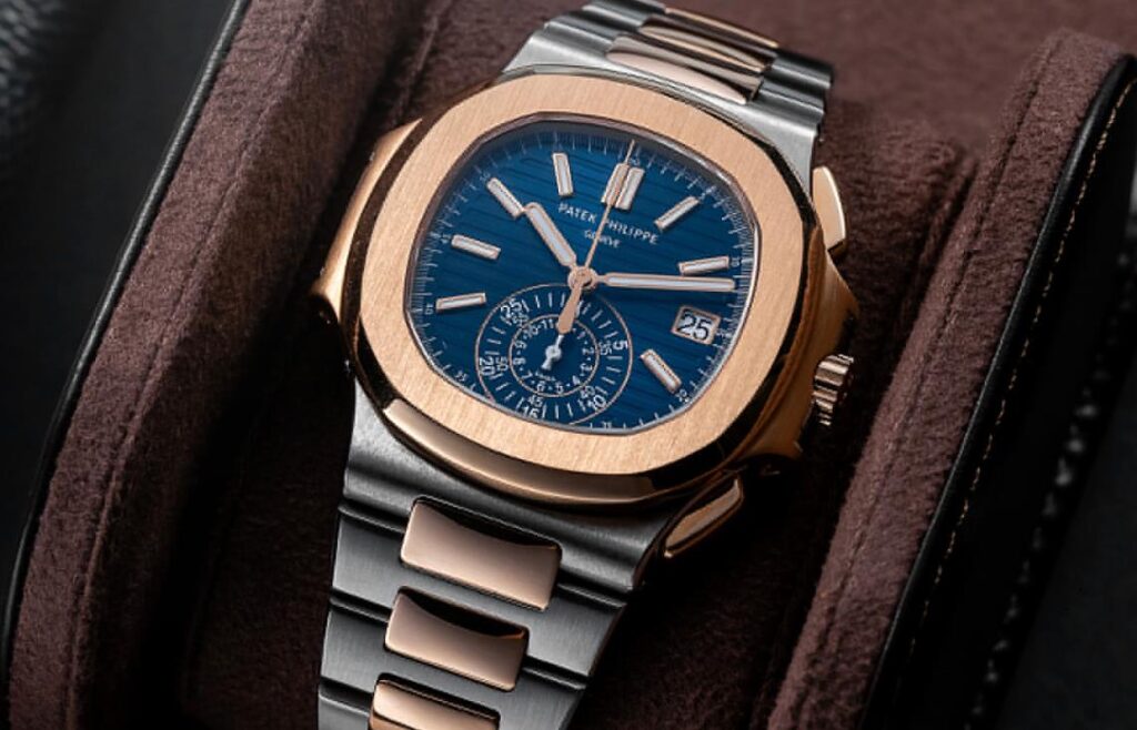 Which Patek Philippe To Invest