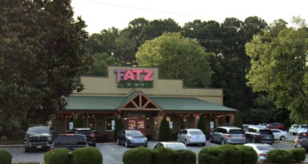 Who Bought Fatz Cafe