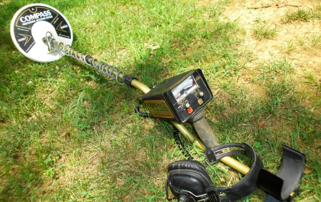 Who Makes The Best Metal Detector
