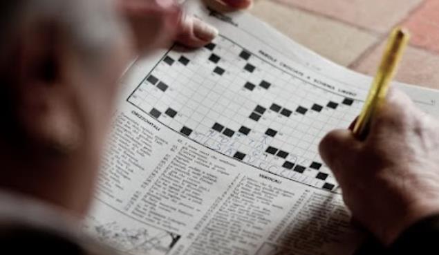 Why Businesses Should Care About Crosswords