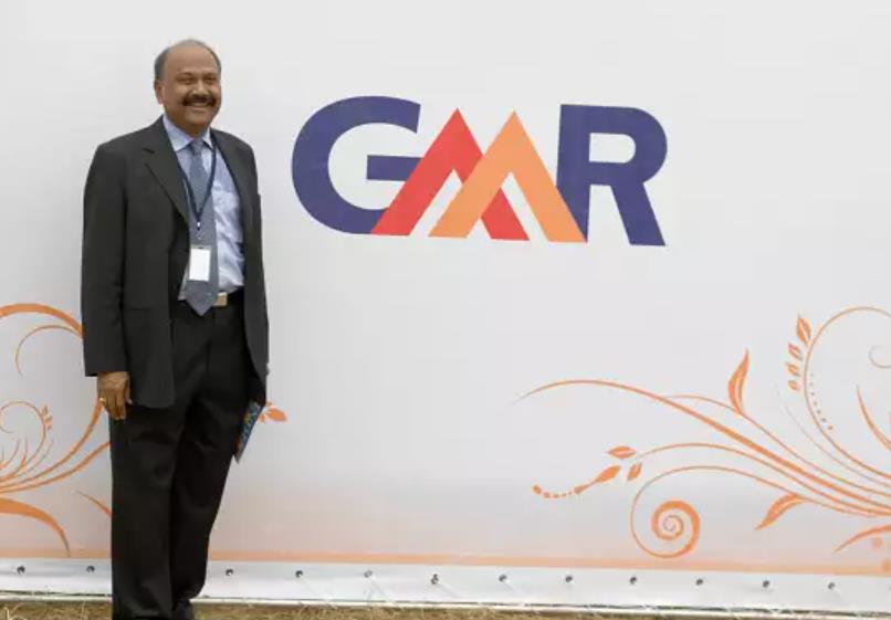 Why Does GMR Appear On Bank Statements