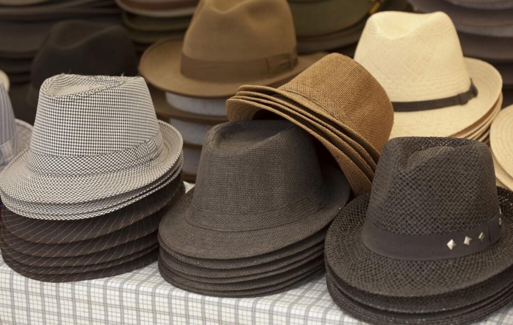 Why Starting A Hat Business Is Profitable