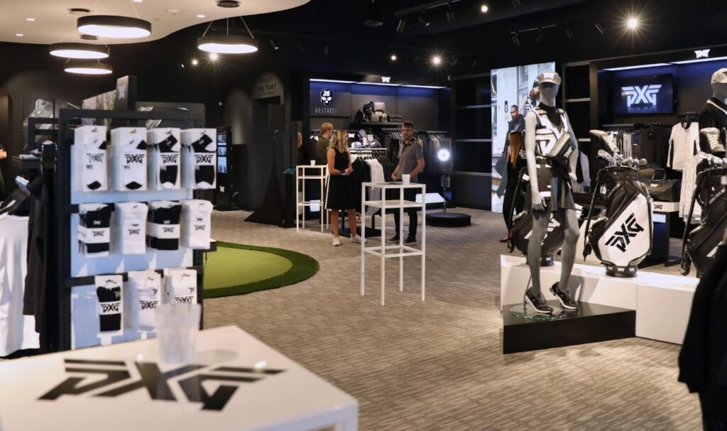 Why did PXG lay off employees