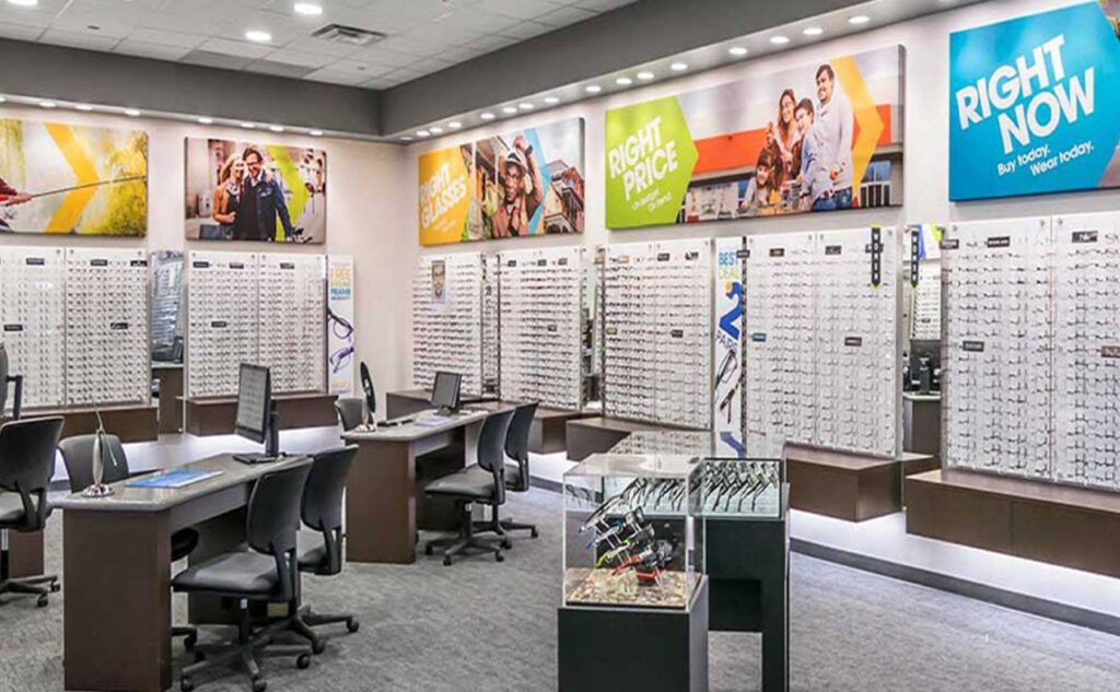 Are There Special Discounts for Medicare Beneficiaries at Eyemart Express
