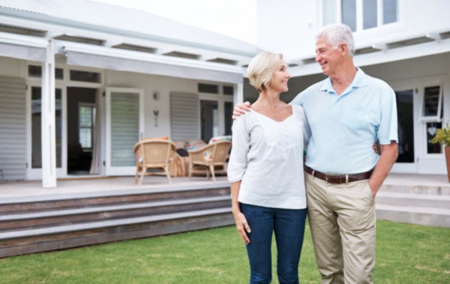 Can I Purchase A Home With A HECM Reverse Mortgage