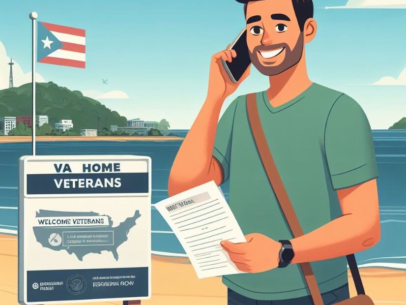 Can I Use My VA Loan In Puerto Rico