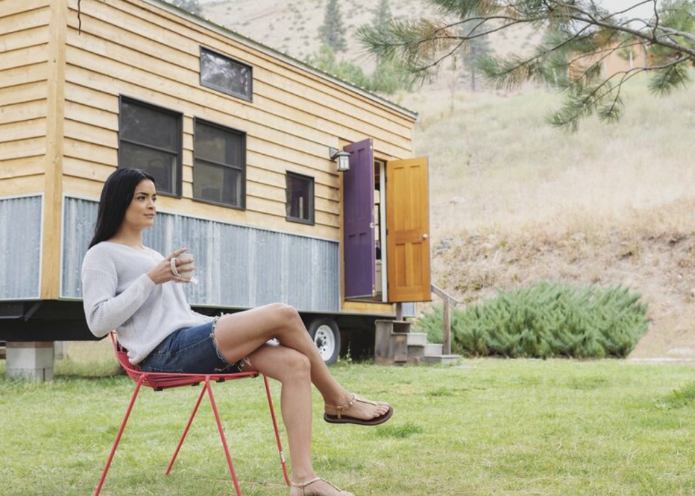 Can You Use A VA Loan For A Tiny Home
