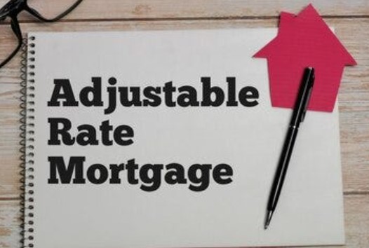 Comparing ARMs to Fixed-Rate Mortgages