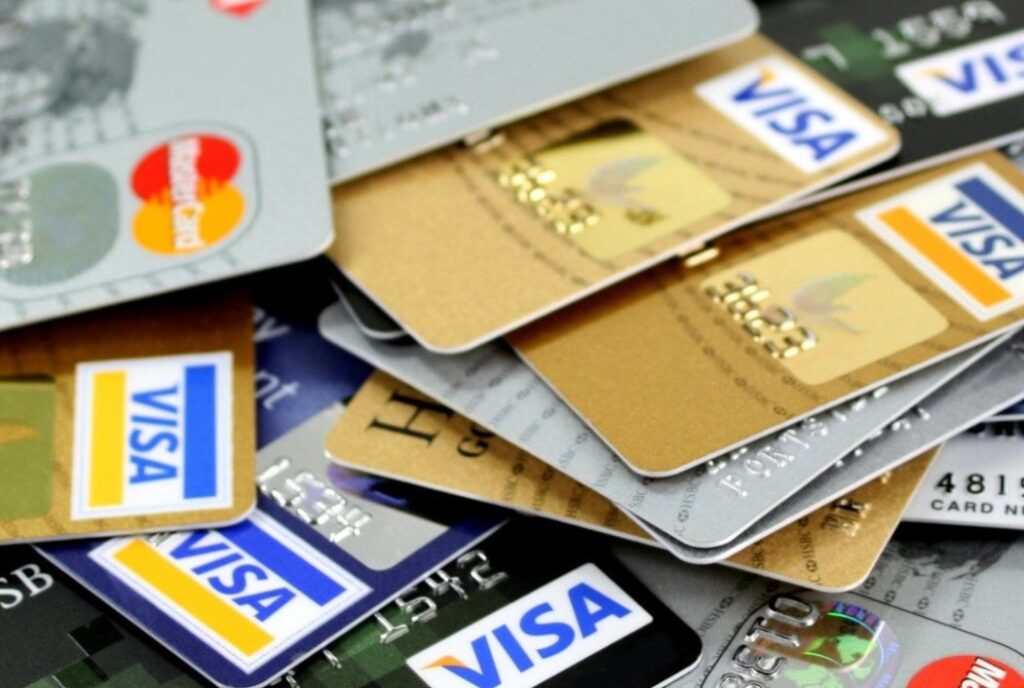 Credit Card Debt Management Strategies