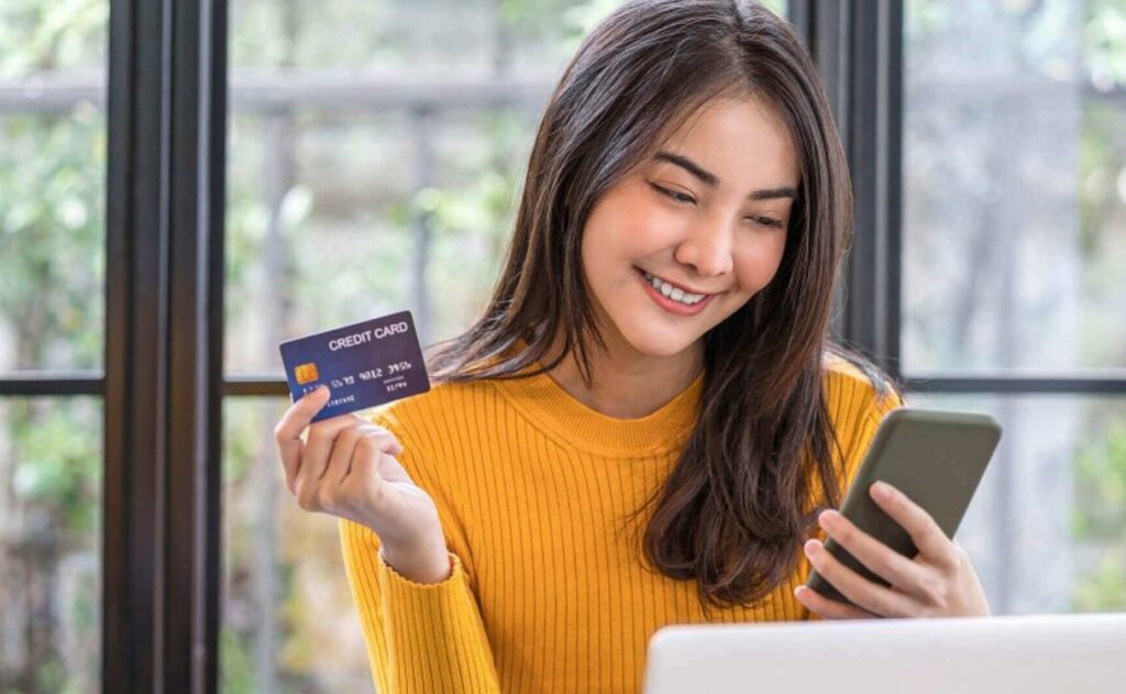 Credit Card Rewards Programs