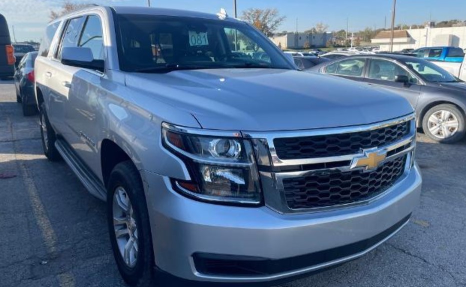Customer Experience with Chevy Loaners