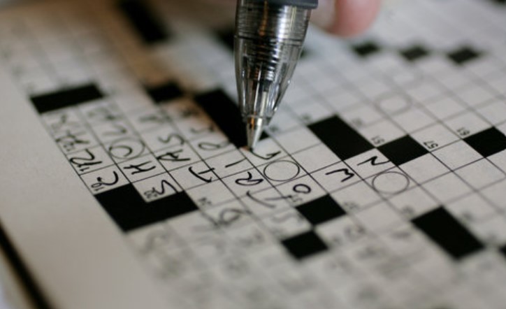 Deciphering Complex Financial Clues in Crosswords